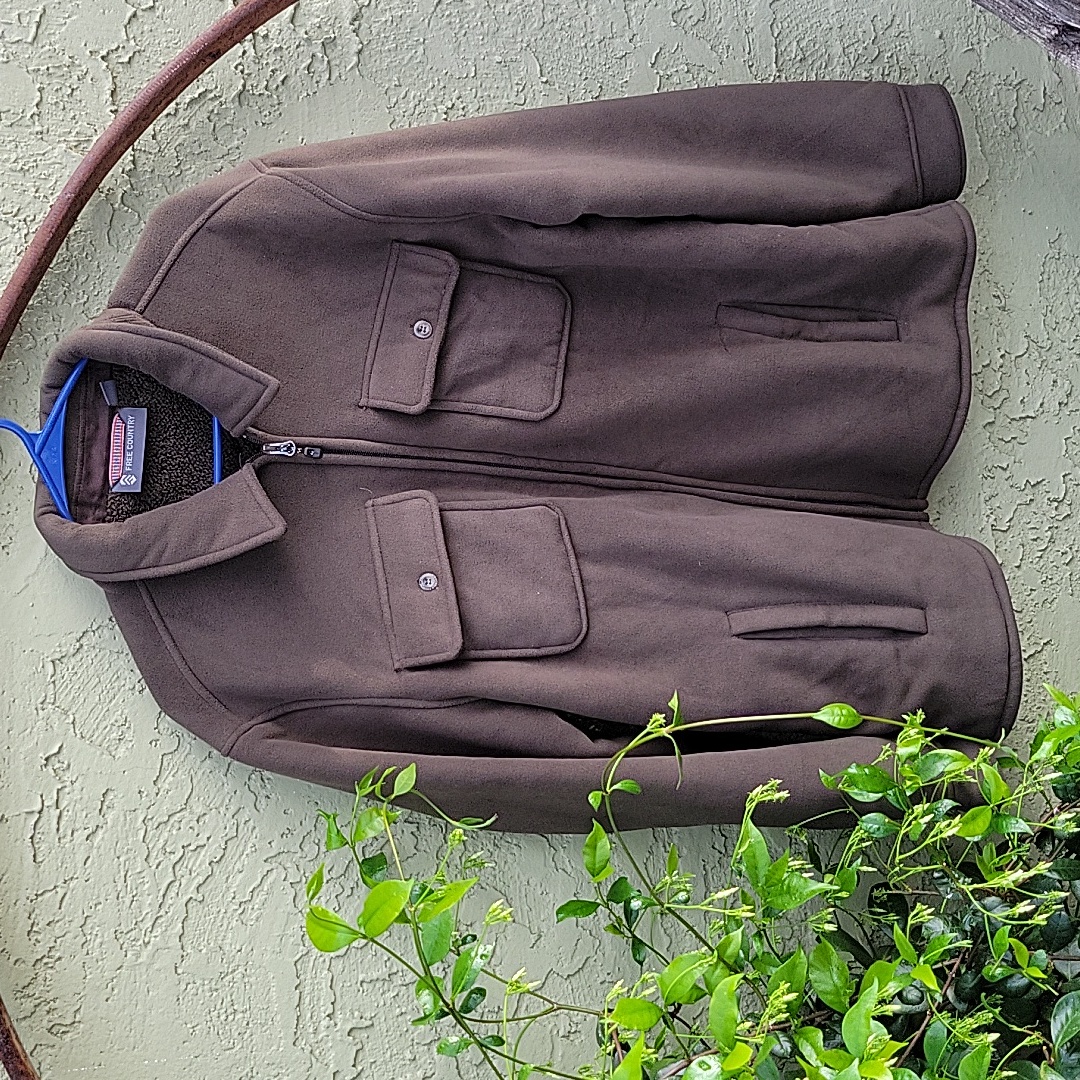 Amazing Jacket